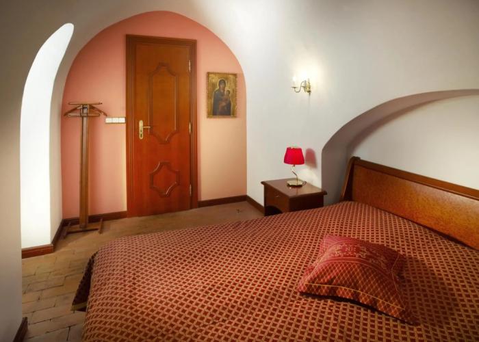 Hotel Royal Ricc