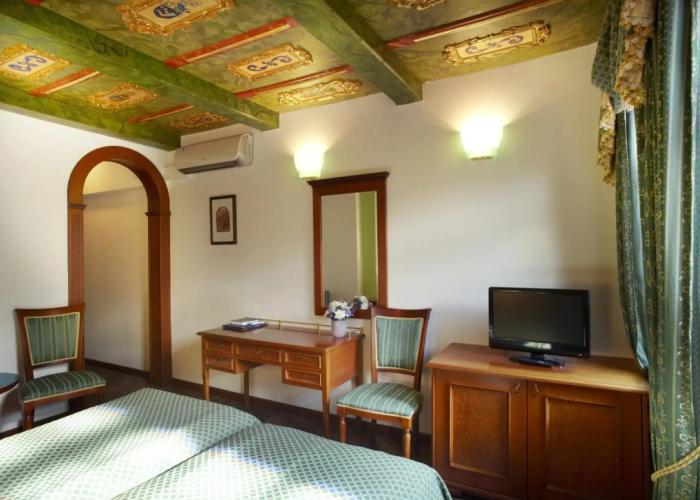 Hotel Royal Ricc