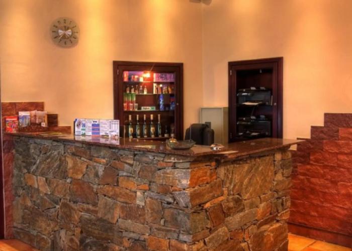 Hotel Arte