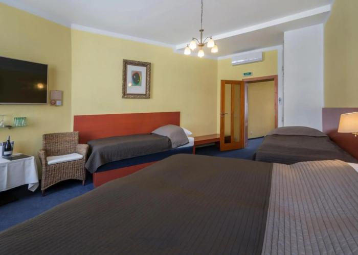Hotel Arte