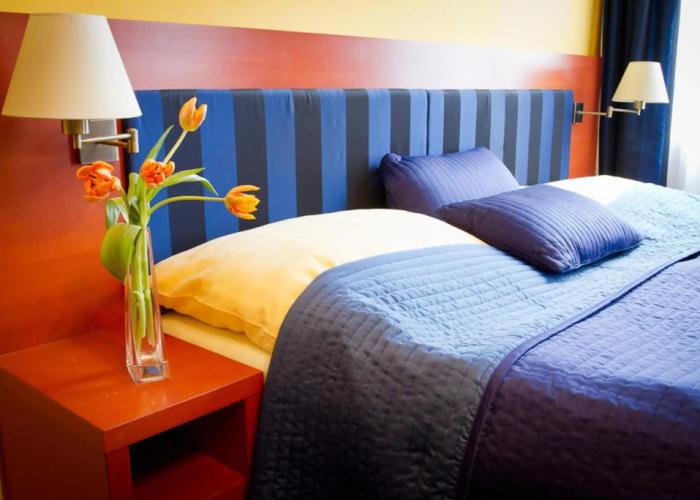 Hotel Arte