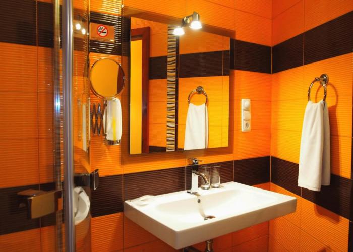 Hotel Arte