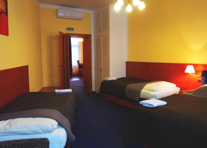 Hotel Arte