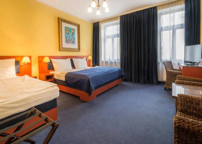 Hotel Arte