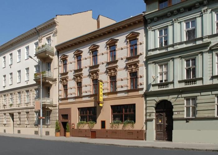 Hotel Arte