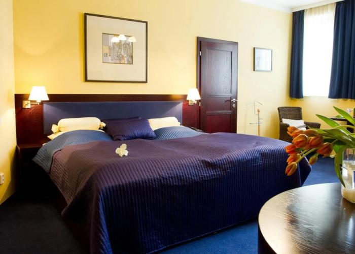 Hotel Arte