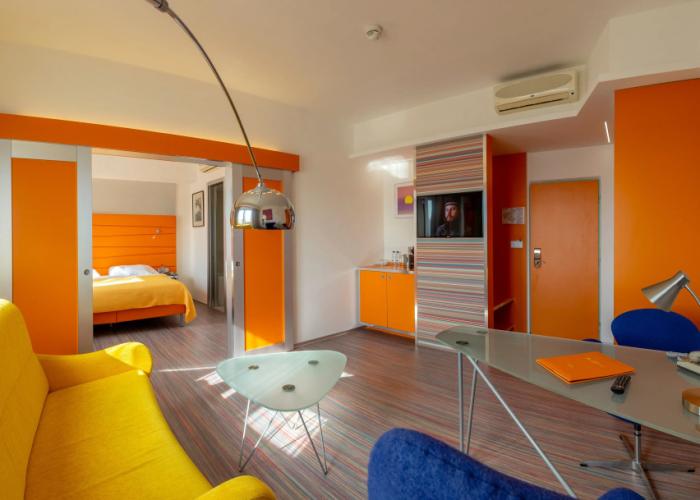 Hotel Continental