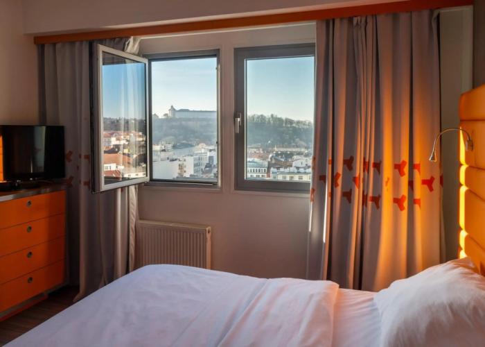 Hotel Continental