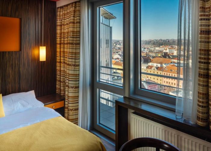 Hotel Continental