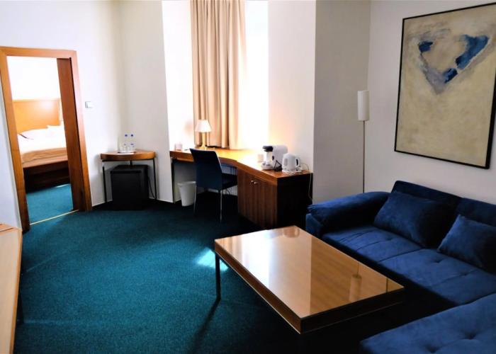 Hotel Continental