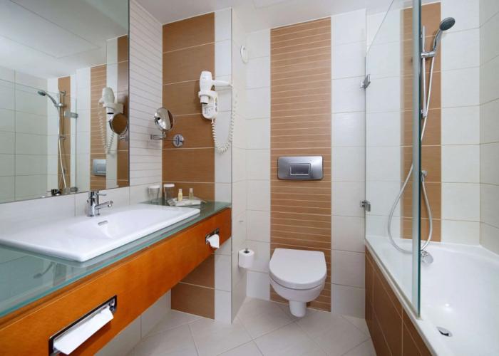 Quality Hotel Brno Exhibition Centre