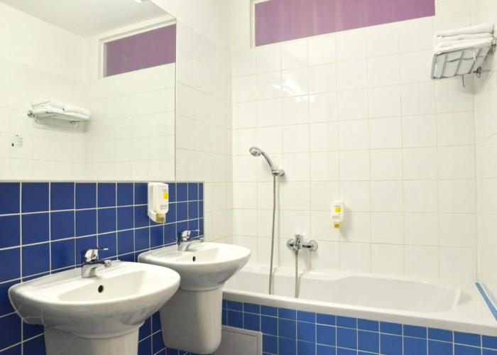 Avanti Hotel Brno