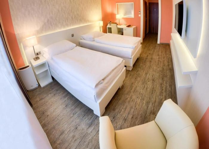 Avanti Hotel Brno