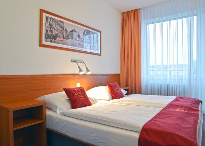 Avanti Hotel Brno