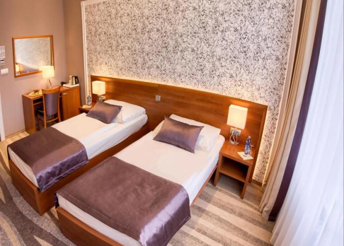 Avanti Hotel Brno