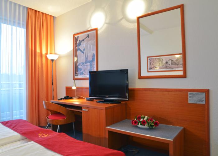 Avanti Hotel Brno