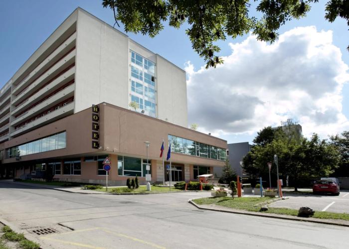Avanti Hotel Brno