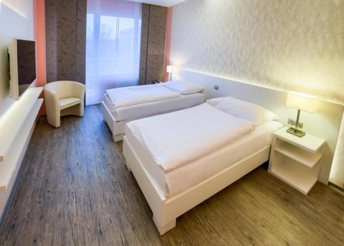 Avanti Hotel Brno