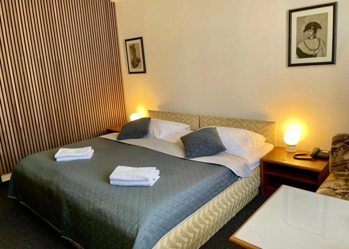 A-Austerlitz Hotel