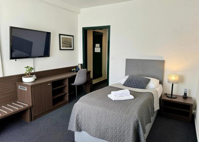 A-Austerlitz Hotel