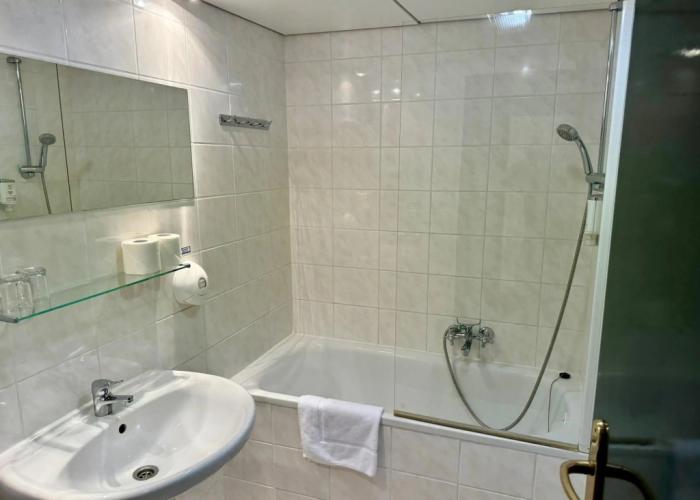 A-Austerlitz Hotel