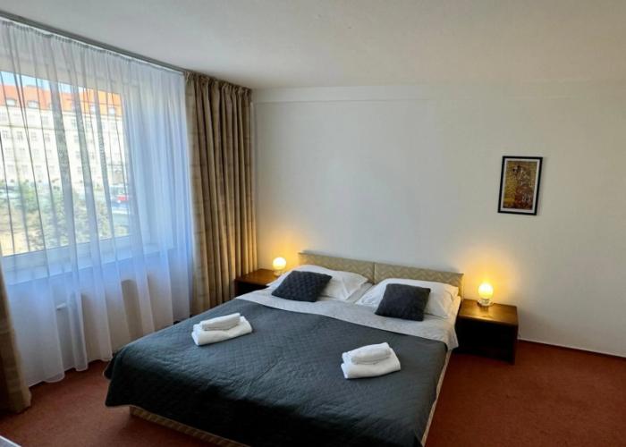 A-Austerlitz Hotel
