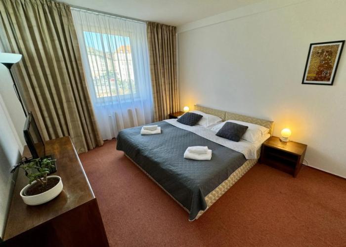 A-Austerlitz Hotel