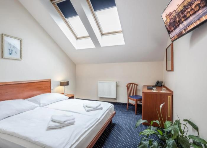 Hotel Europa