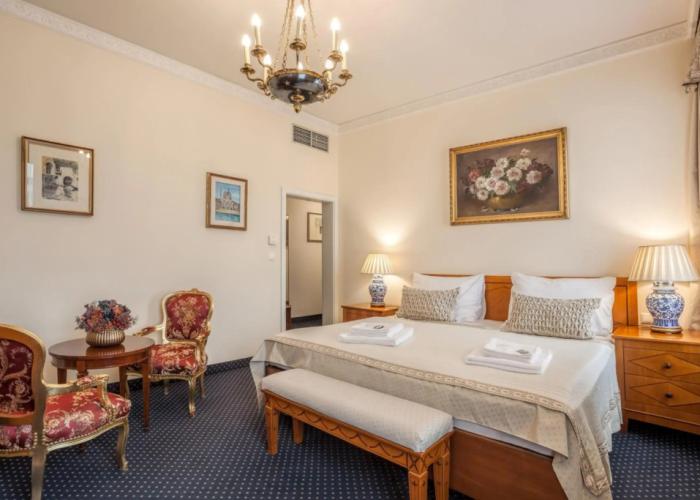 Hotel Europa