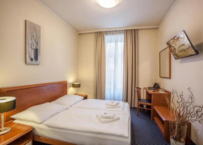 Hotel Europa