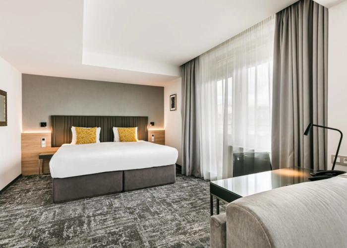 Hotel International Brno