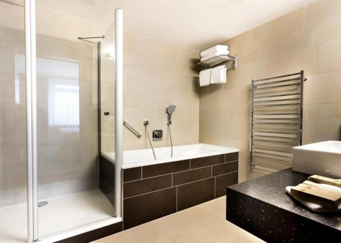 Hotel International Brno