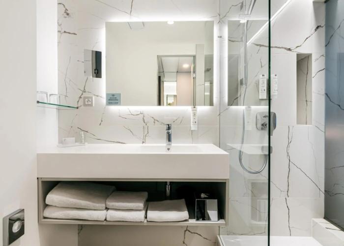 Hotel International Brno