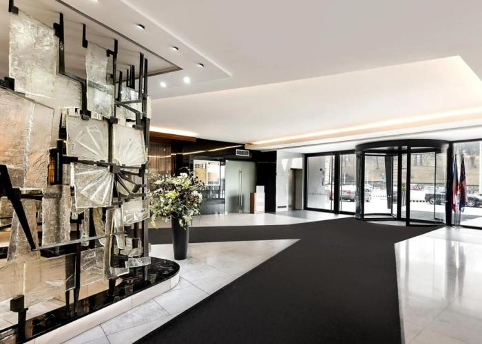 Hotel International Brno