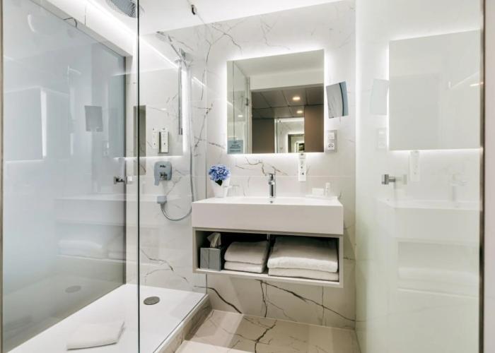 Hotel International Brno