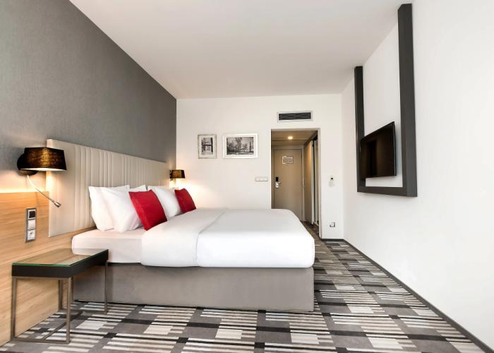 Hotel International Brno