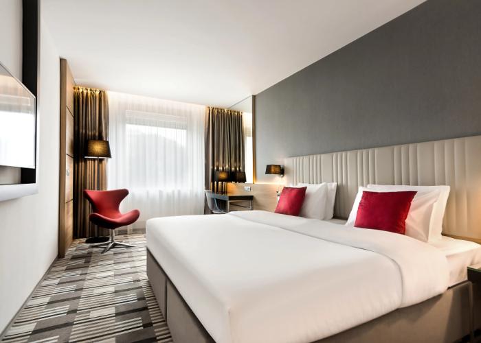 Hotel International Brno