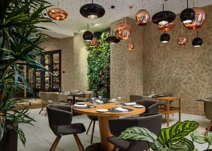 Hotel Passage