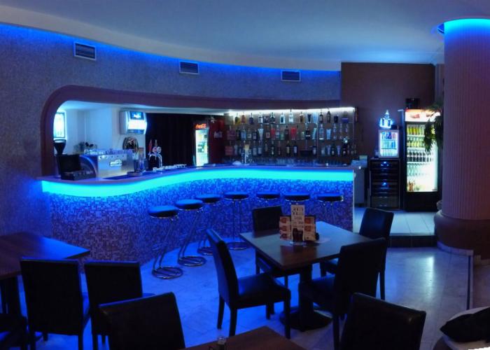 Hotel Passage