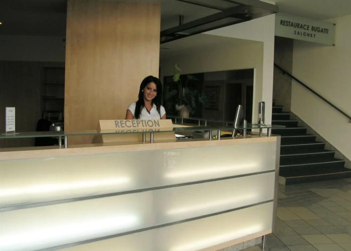 Hotel Passage
