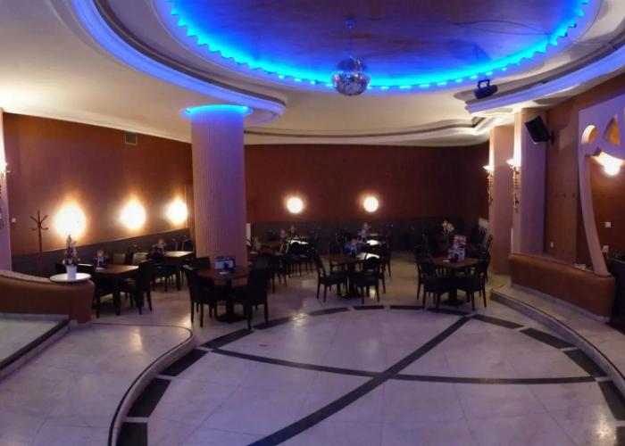 Hotel Passage