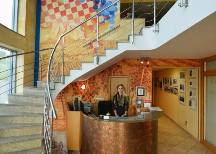 Hotel Vaka