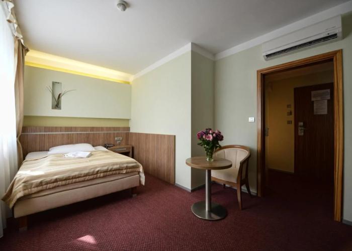 Hotel Vaka