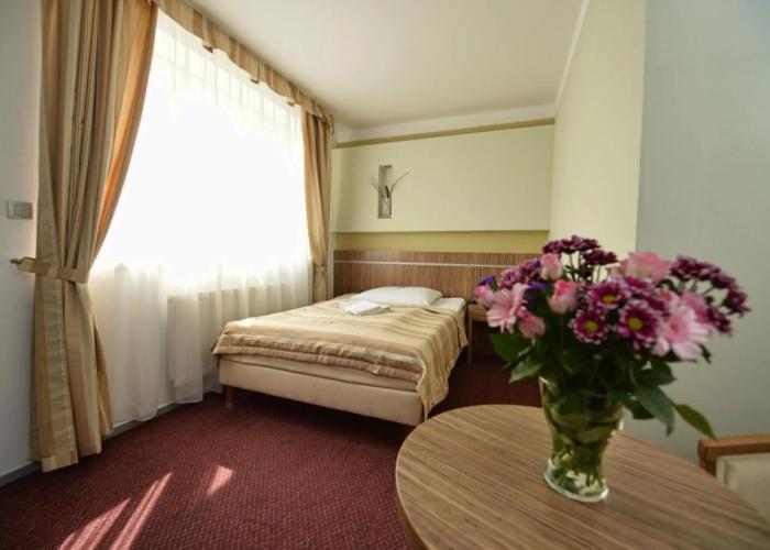 Hotel Vaka