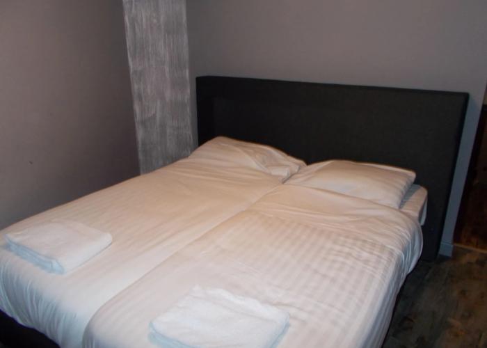 Urban City Centre Hostel
