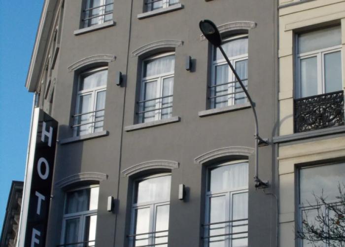 Urban City Centre Hostel