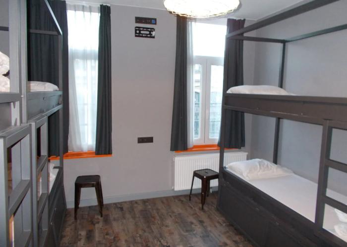 Urban City Centre Hostel