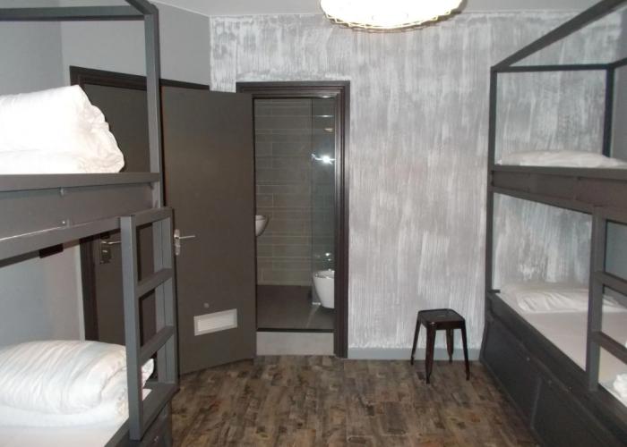 Urban City Centre Hostel