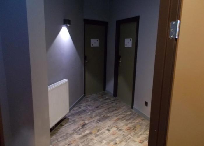 Urban City Centre Hostel