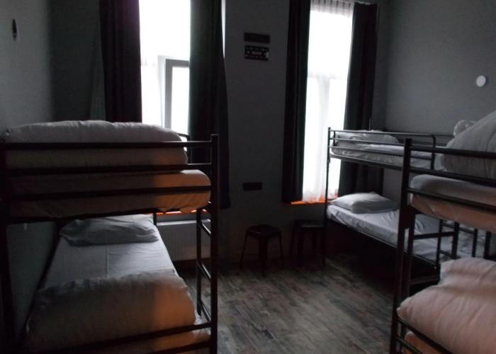 Urban City Centre Hostel